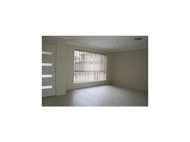 Quakers Hill NSW 2763