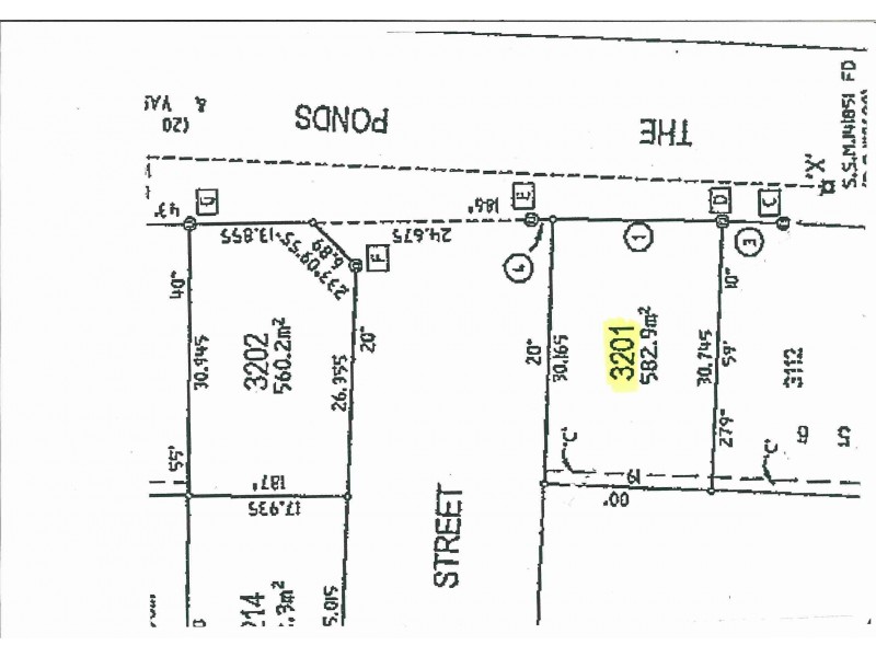 Kellyville Ridge NSW 2155