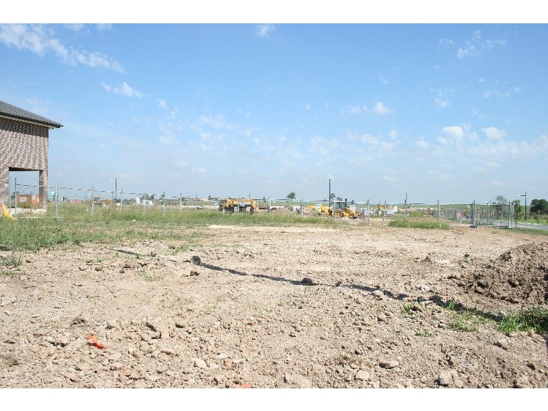 Kellyville Ridge NSW 2155