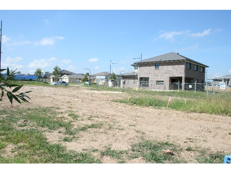 Kellyville Ridge NSW 2155