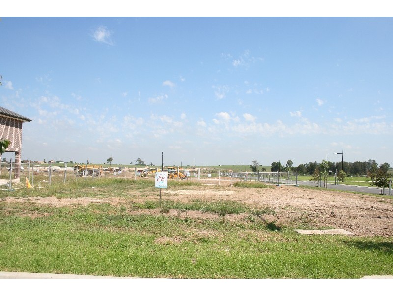 Kellyville Ridge NSW 2155