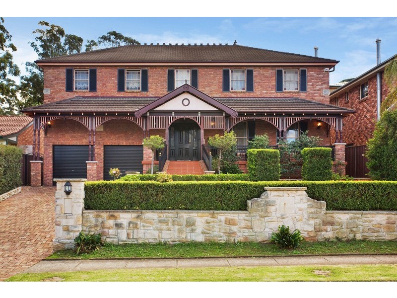 Quakers Hill NSW 2763