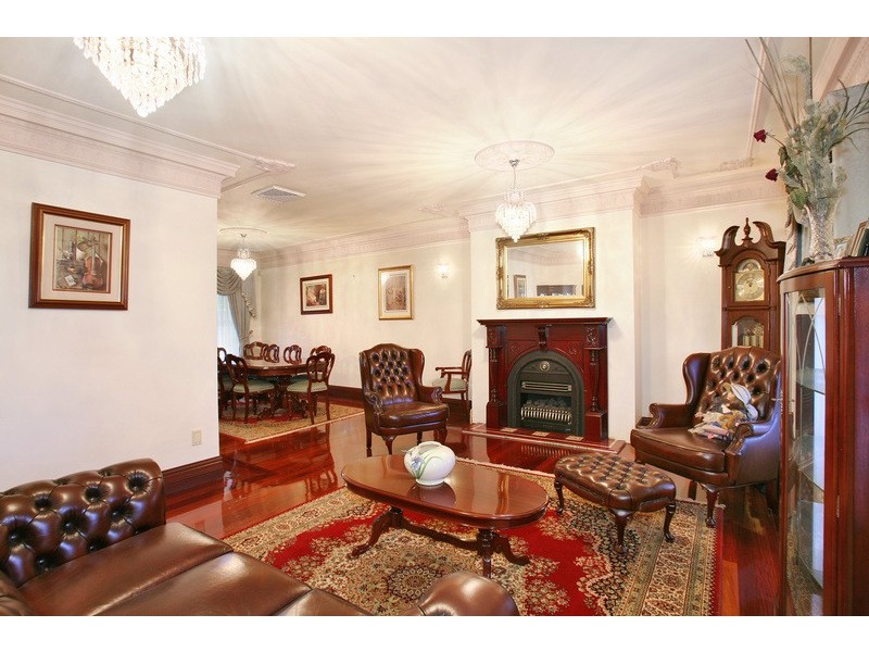 Quakers Hill NSW 2763