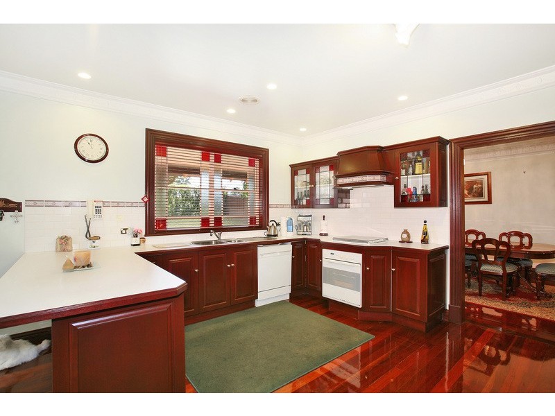 Quakers Hill NSW 2763