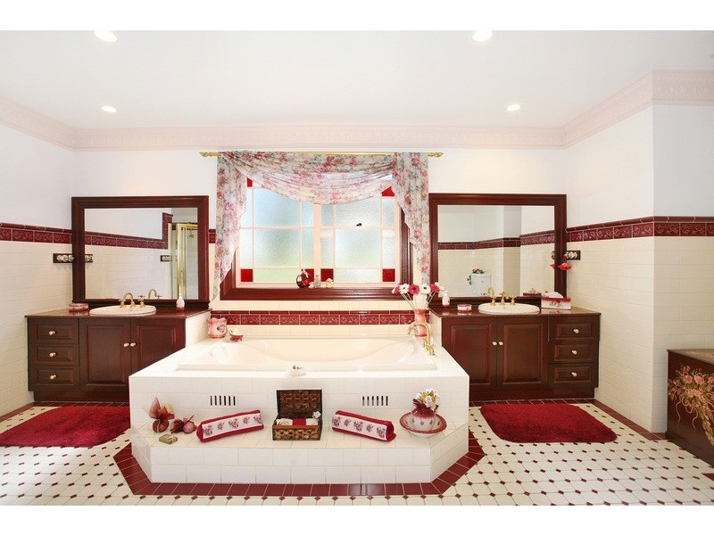 Quakers Hill NSW 2763