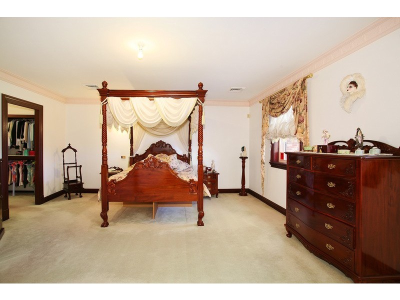 Quakers Hill NSW 2763