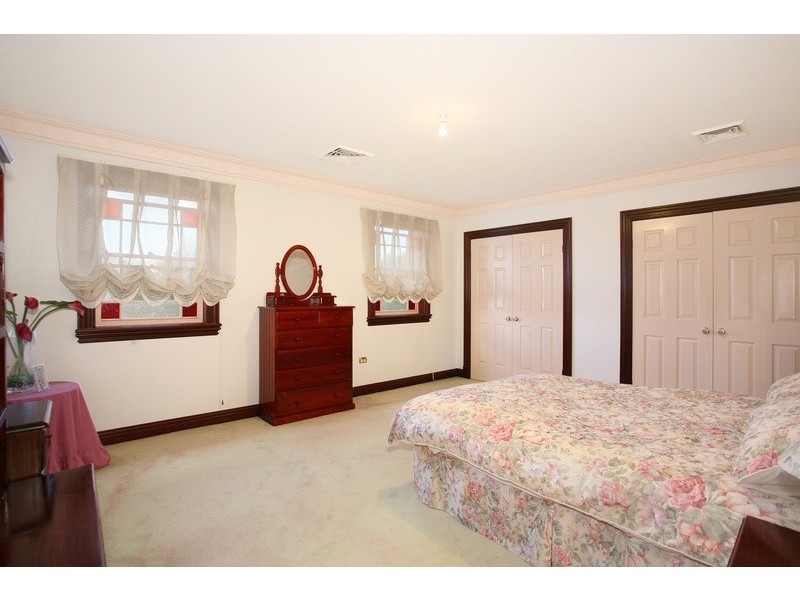 Quakers Hill NSW 2763