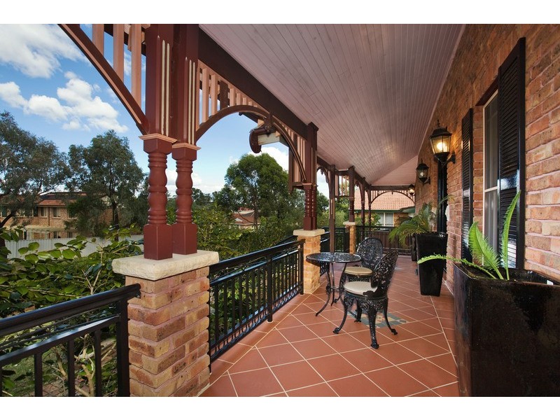 Quakers Hill NSW 2763