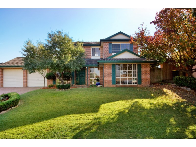 47 Tonkin Crescent, Schofields NSW 2762