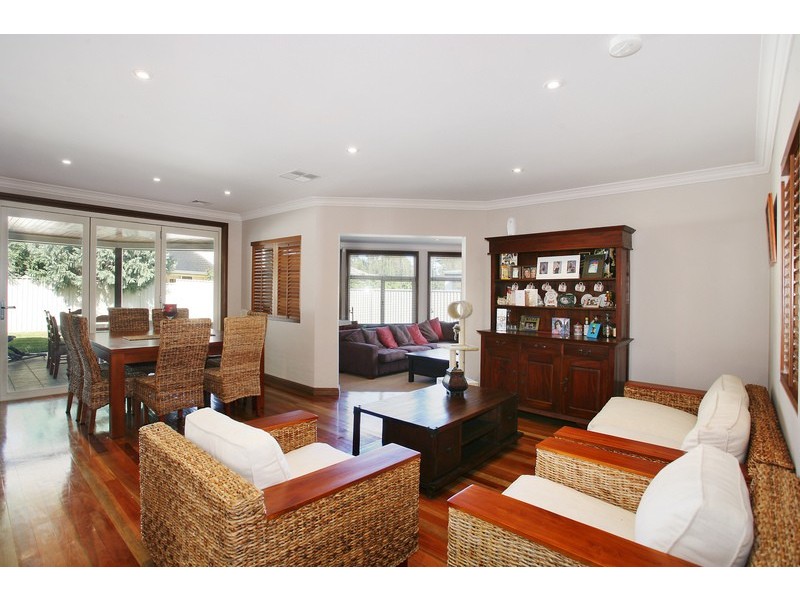 21a Rothwell Circuit, Glenwood NSW 2768