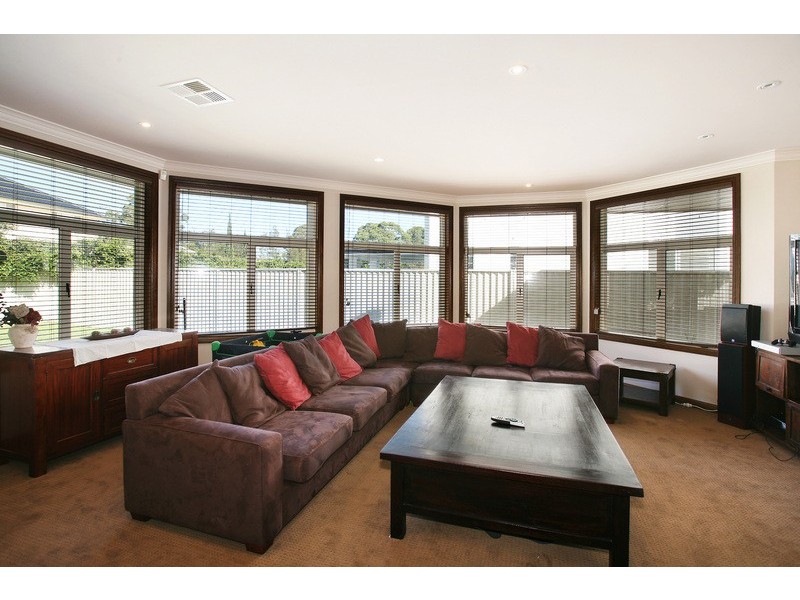 21a Rothwell Circuit, Glenwood NSW 2768