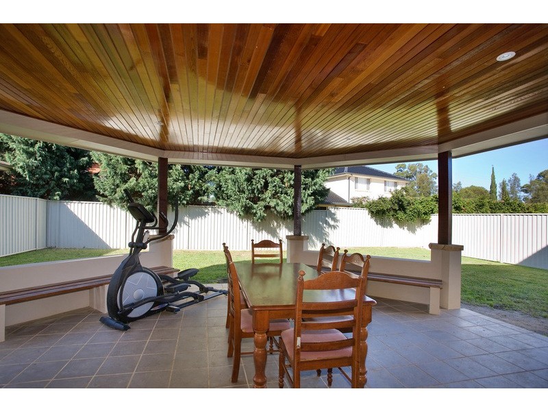 21a Rothwell Circuit, Glenwood NSW 2768