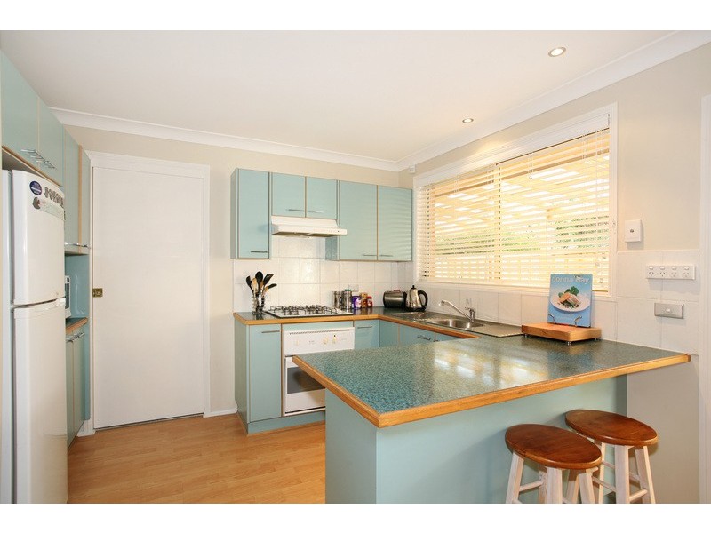 4 Gerlee Place, Quakers Hill NSW 2763