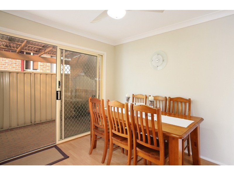 4 Gerlee Place, Quakers Hill NSW 2763
