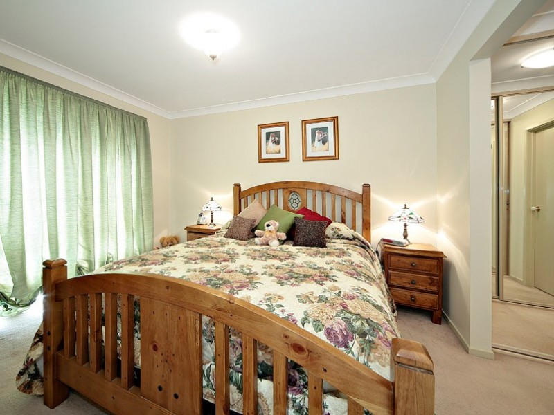 140 Walker Street, Quakers Hill NSW 2763