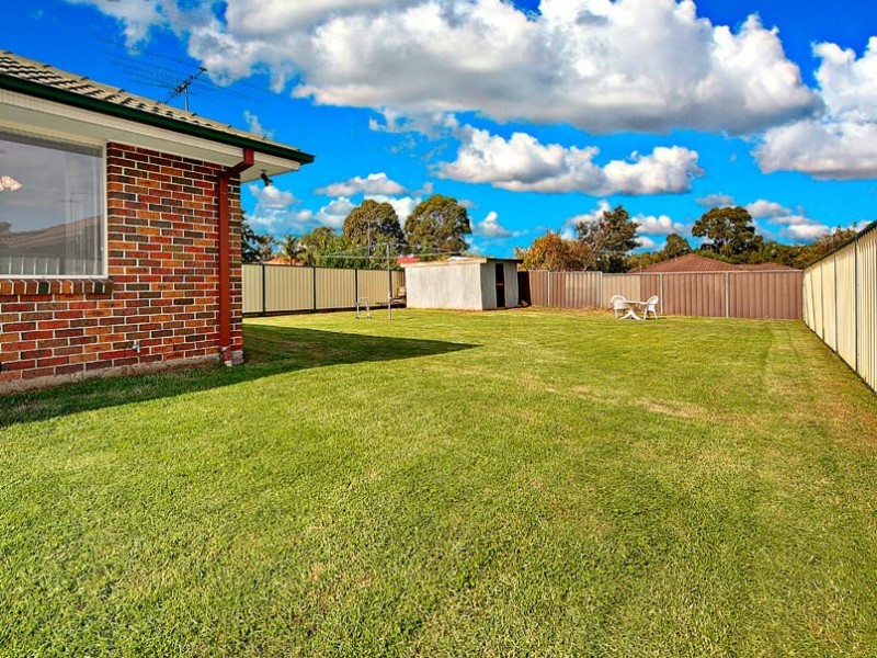 140 Walker Street, Quakers Hill NSW 2763