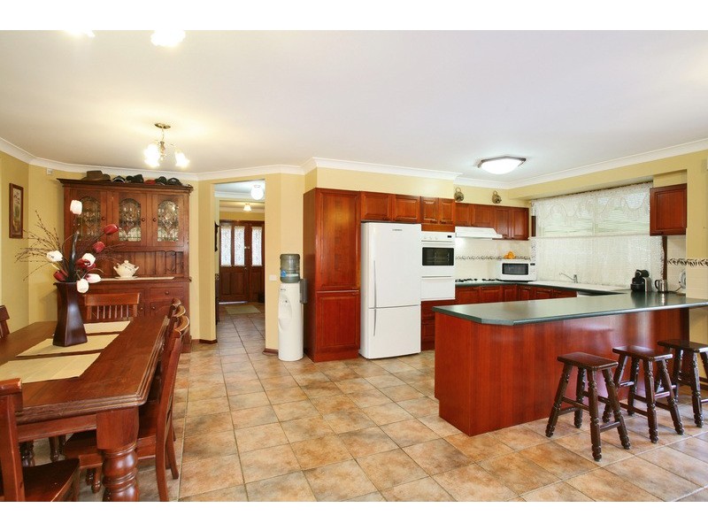 27. Crestreef Drive, Acacia Gardens NSW 2763