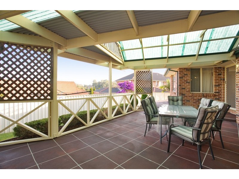 27. Crestreef Drive, Acacia Gardens NSW 2763