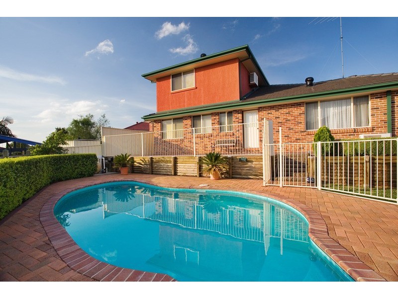 27. Crestreef Drive, Acacia Gardens NSW 2763