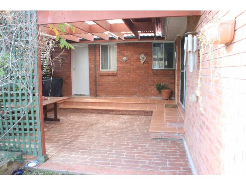 4 Bara Place, Quakers Hill NSW 2763