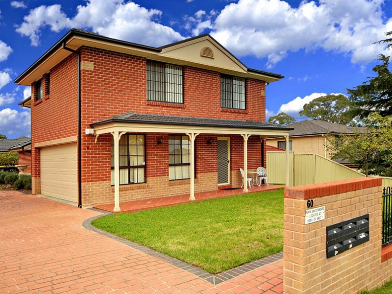 Riverstone NSW 2765