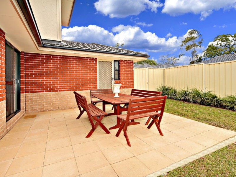 Riverstone NSW 2765
