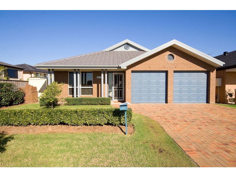 3 Poplar Way, Acacia Gardens NSW 2763