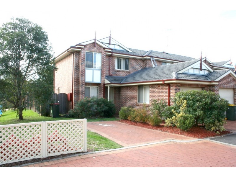 1/40 Highfield Road, Quakers Hill NSW 2763