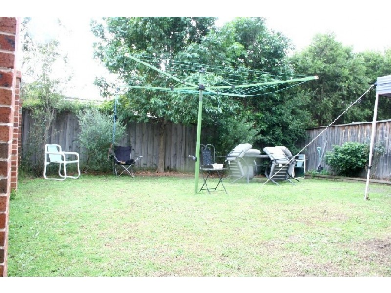 1/40 Highfield Road, Quakers Hill NSW 2763