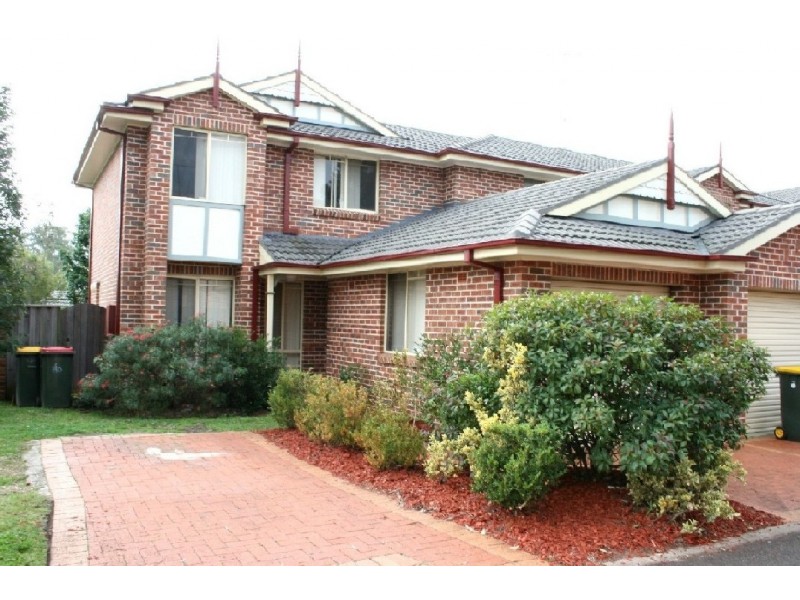 1/40 Highfield Road, Quakers Hill NSW 2763