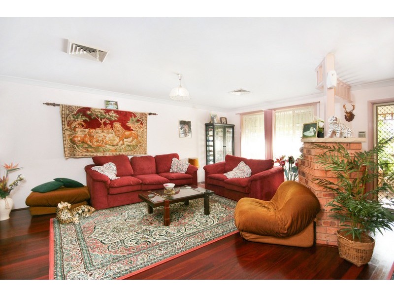 32 Tonkin Crescent, Schofields NSW 2762