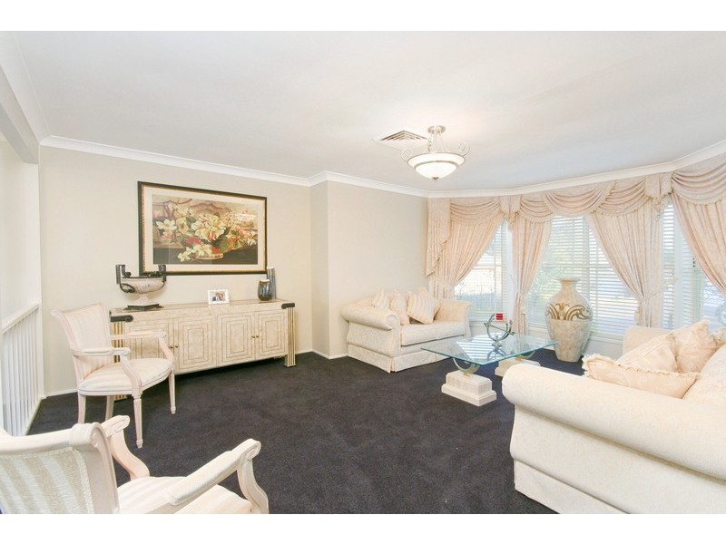 10 Camilleri Avenue, Quakers Hill NSW 2763