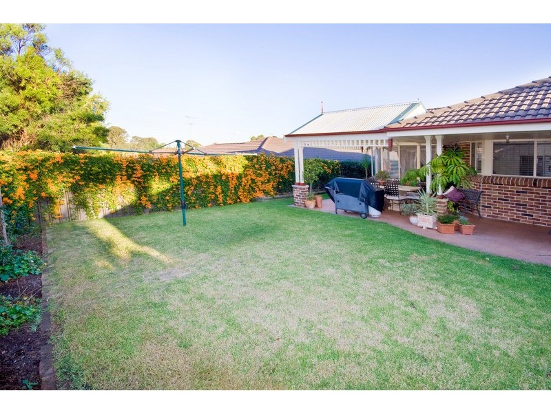 10 Camilleri Avenue, Quakers Hill NSW 2763