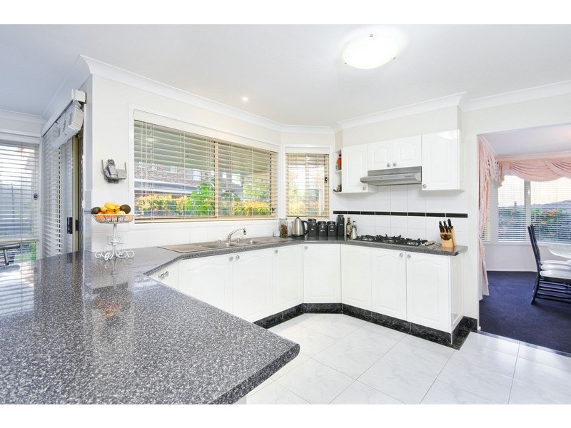 10 Camilleri Avenue, Quakers Hill NSW 2763