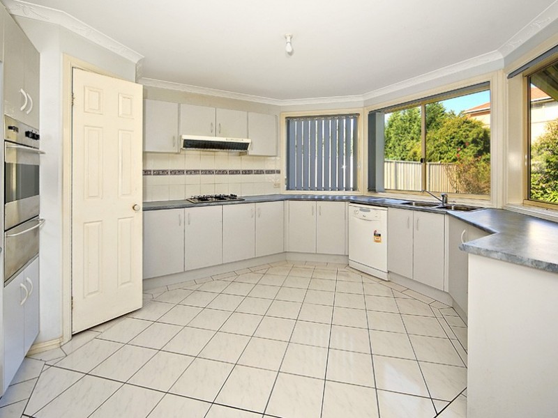 6 Brendan Place, Quakers Hill NSW 2763