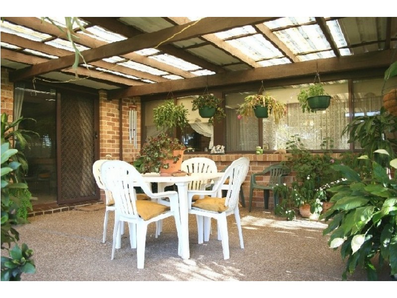 66 Tallagandra Drive, Quakers Hill NSW 2763