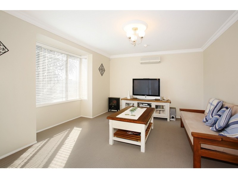 4. Gerlee Place, Quakers Hill NSW 2763