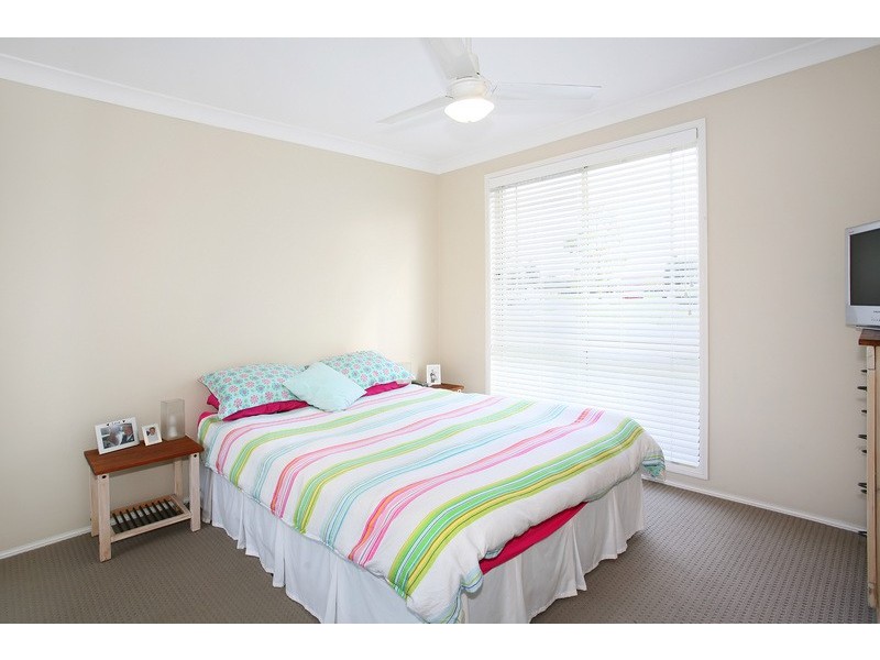 4. Gerlee Place, Quakers Hill NSW 2763