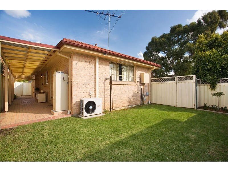 4. Gerlee Place, Quakers Hill NSW 2763