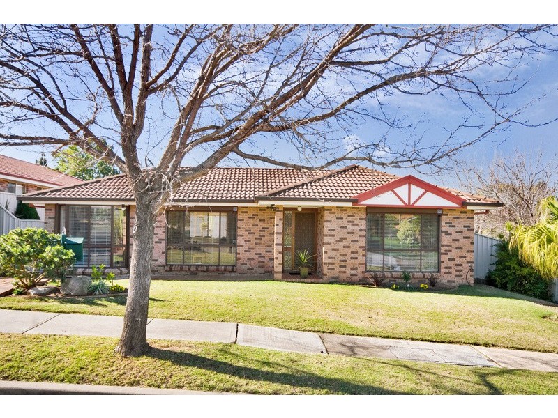 16 Alex Avenue, Schofields NSW 2762