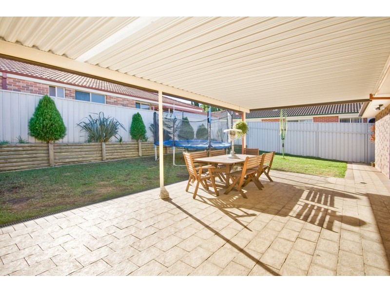 16 Alex Avenue, Schofields NSW 2762