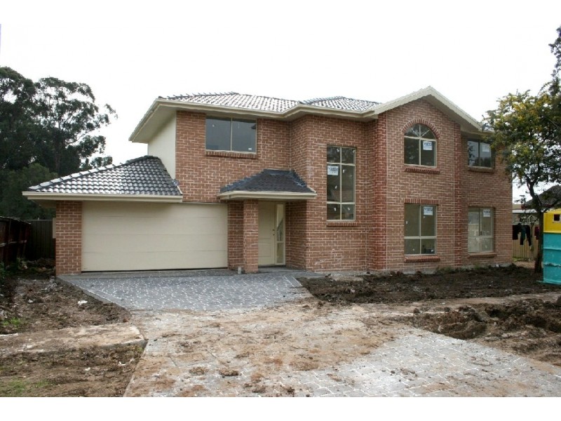 2/14 Milson Road, Doonside NSW 2767