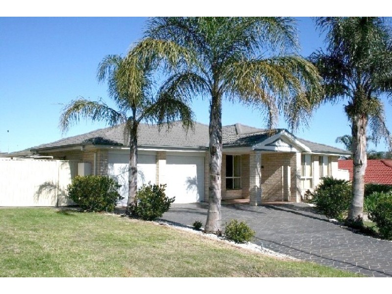 12 Welby Terrace, Acacia Gardens NSW 2763