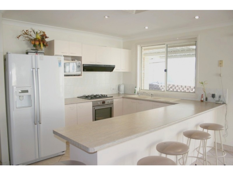 12 Welby Terrace, Acacia Gardens NSW 2763