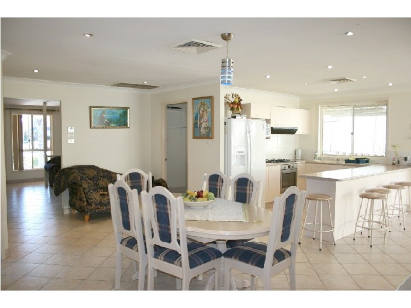 12 Welby Terrace, Acacia Gardens NSW 2763