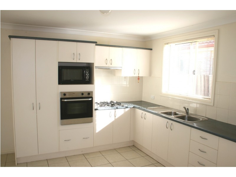 12 Rafferty Way, Quakers Hill NSW 2763