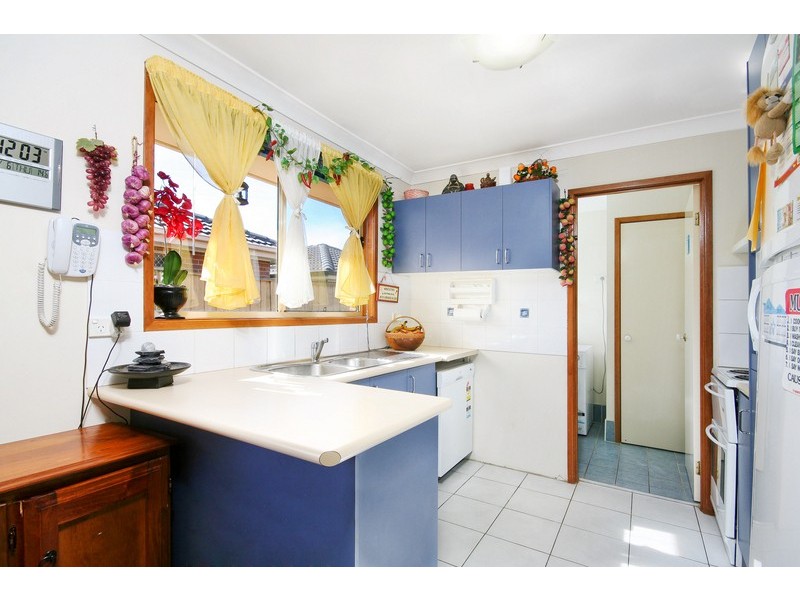 4 Hydrangea Court, Acacia Gardens NSW 2763