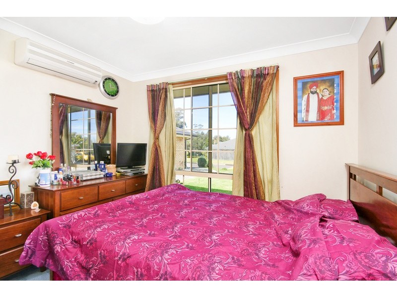 4 Hydrangea Court, Acacia Gardens NSW 2763