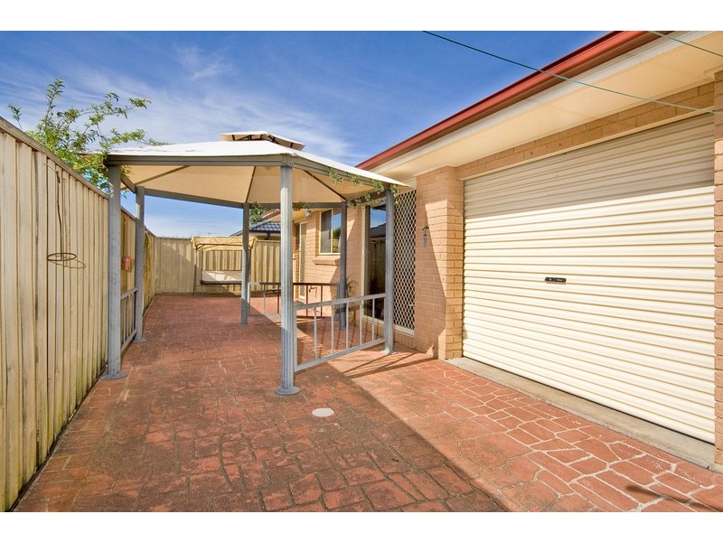 4 Hydrangea Court, Acacia Gardens NSW 2763