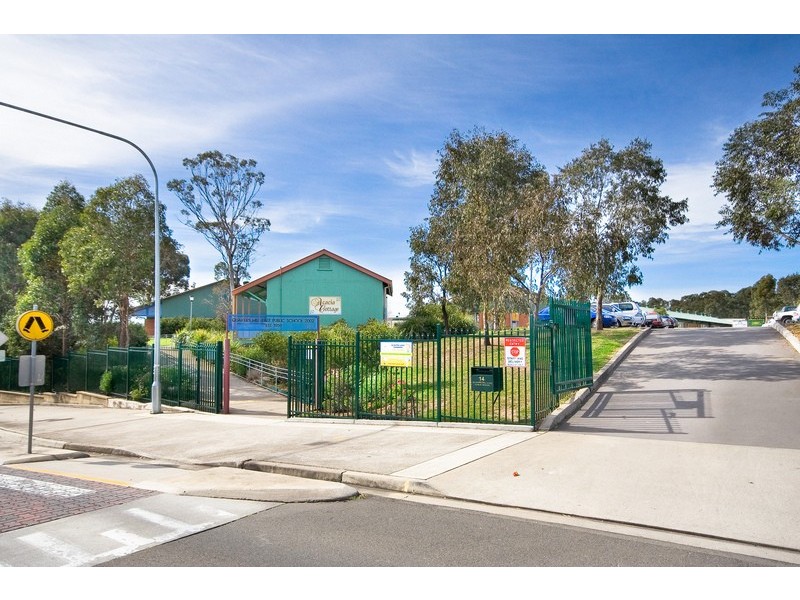 4 Hydrangea Court, Acacia Gardens NSW 2763